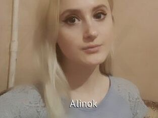 Alinok