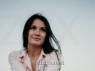 AlisBrunett Zizi X