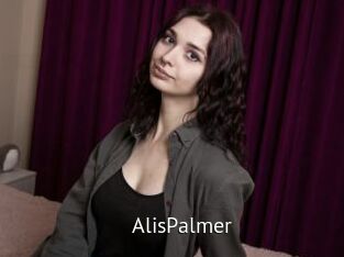 AlisPalmer