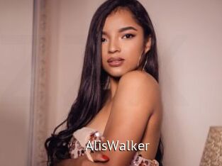 AlisWalker