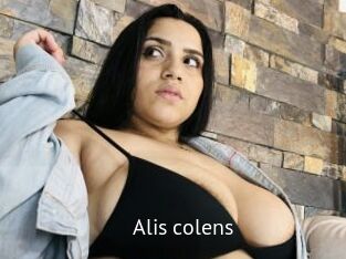 Alis_colens