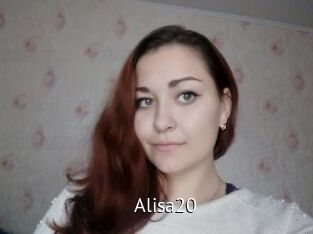 Alisa20