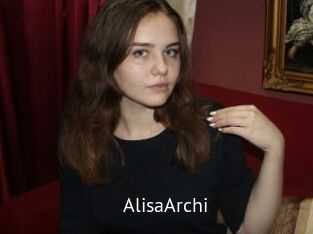 AlisaArchi
