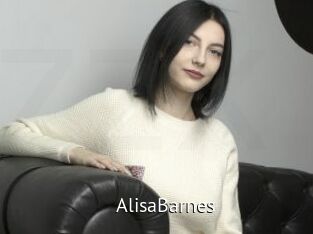AlisaBarnes