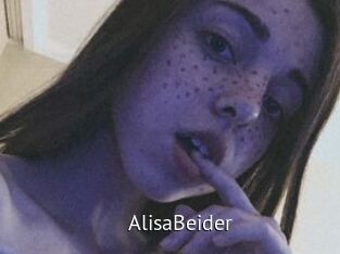 AlisaBeider
