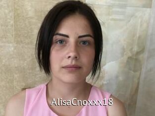 AlisaCnoxxx18 Zizi X