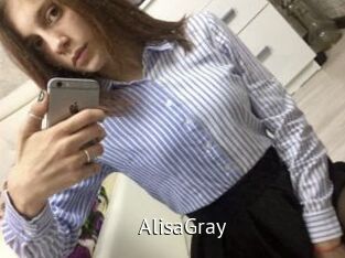 AlisaGray