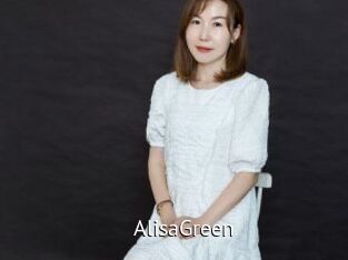 AlisaGreen