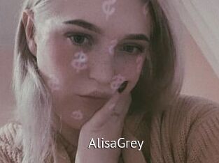 AlisaGrey