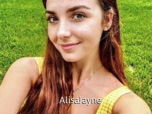 AlisaJayne