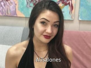 AlisaJones Zizi X