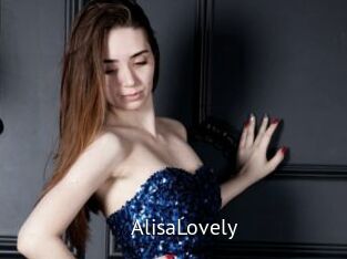 AlisaLovely