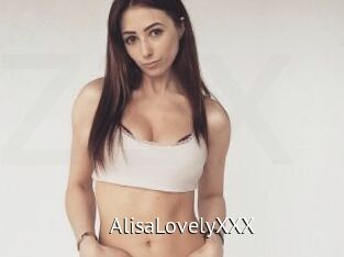 AlisaLovelyXXX