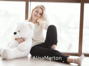 AlisaMerton