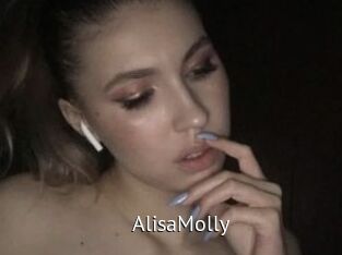 AlisaMolly Zizi X