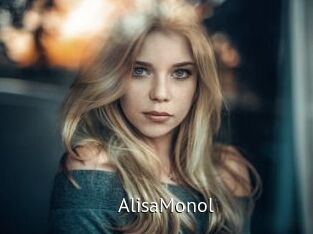 AlisaMonol Zizi X
