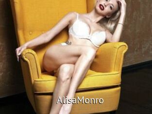 AlisaMonro