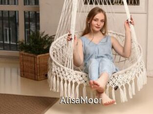 AlisaMoor