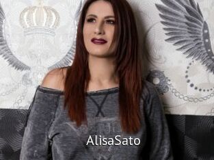 AlisaSato