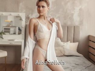 AlisaSellers