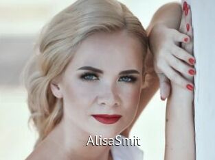 AlisaSmit Zizi X