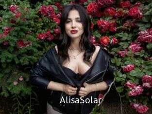 AlisaSolar