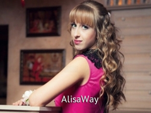AlisaWay