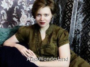 Alisa_Wonderland