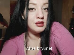Alisa_bryunet