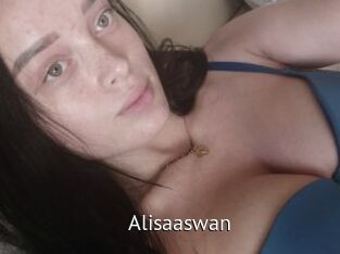 Alisaaswan