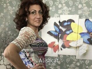 Alisacat