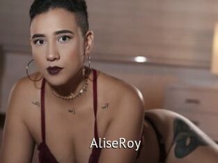 AliseRoy