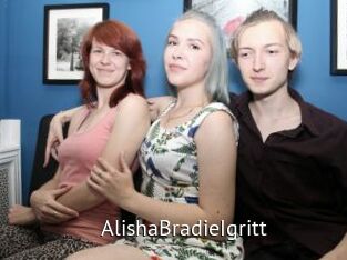 AlishaBradieIgritt Zizi X