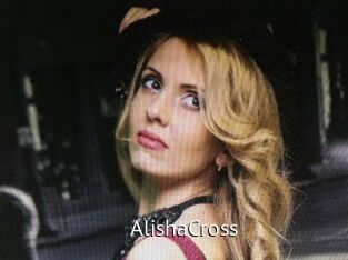 AlishaCross
