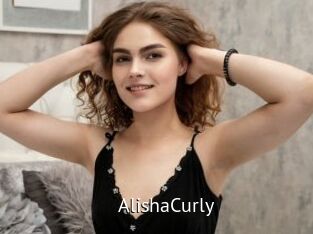 AlishaCurly