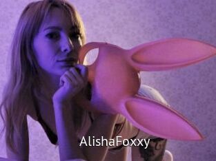 AlishaFoxxy