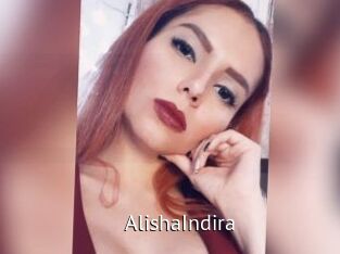 AlishaIndira Zizi X