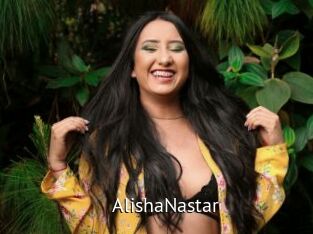 AlishaNastar Zizi X