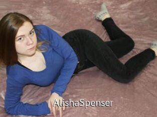 AlishaSpenser