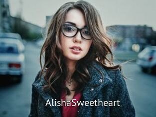 AlishaSweetheart