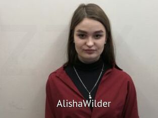 AlishaWilder