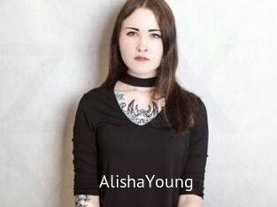 AlishaYoung
