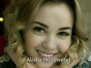 Alisha_Hollywood