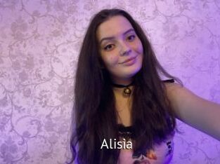 Alisia