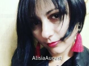 AlisiaAugust