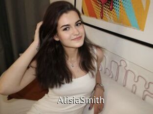 AlisiaSmith