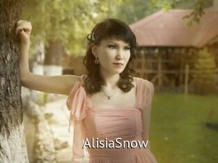 AlisiaSnow