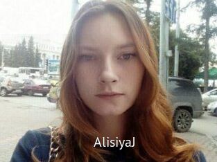 AlisiyaJ