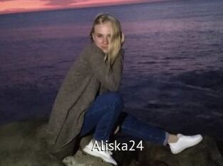 Aliska24