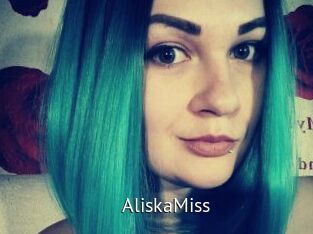 AliskaMiss Zizi X